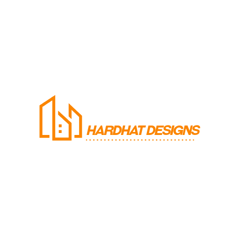 Hard Hat Designs Logo